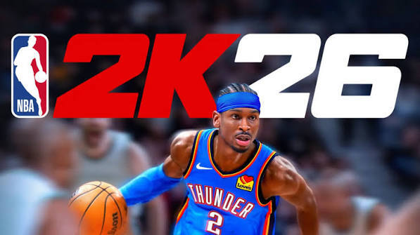 NBA 2K26 Cronus Zen Script