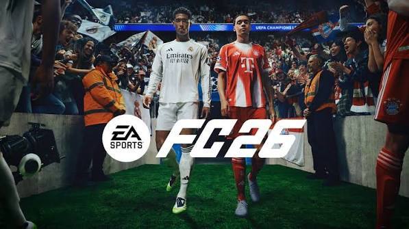 FC26 Cronus Zen Script for EA FC 26