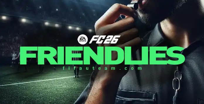 Auto Play Friendlies Cronus Zen Script