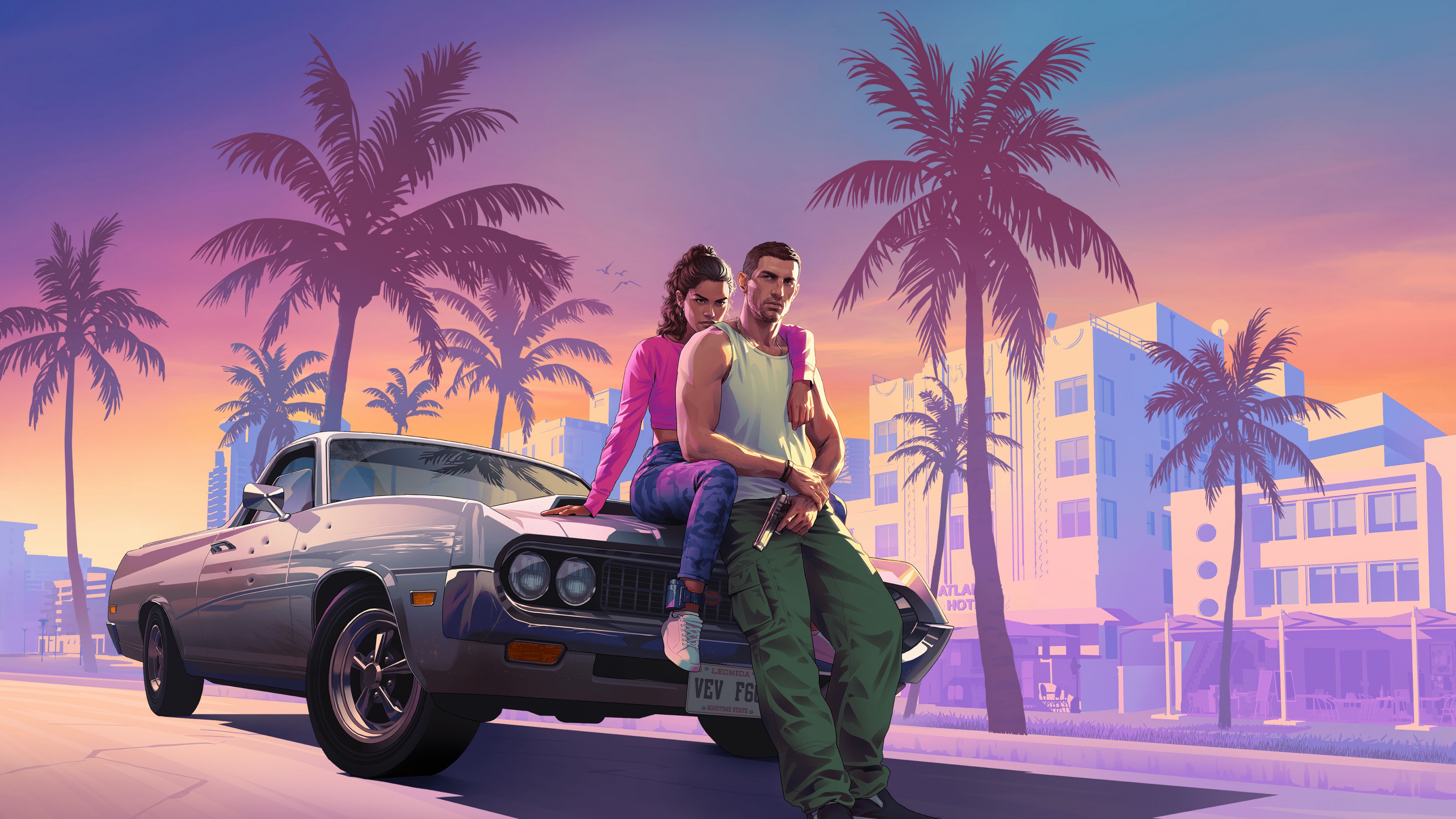 GTA IV Cronus Zen Script