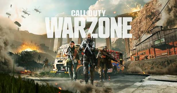 Warzone Cronus Zen Script for Call of Duty